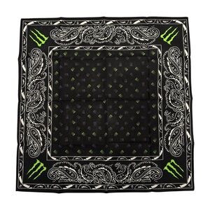 Monster Energy Bandana